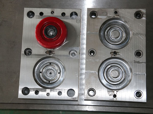 注塑（sù）製品