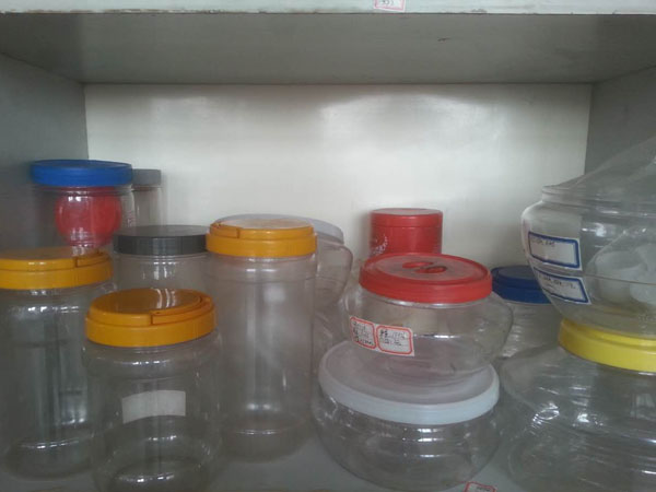 吹（chuī）塑產品