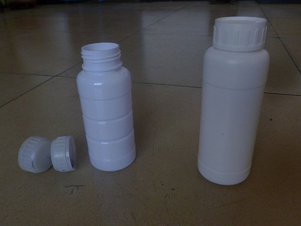 吹（chuī）塑產品