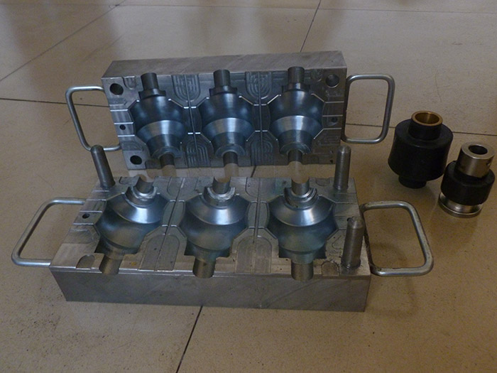 橡膠模具製品