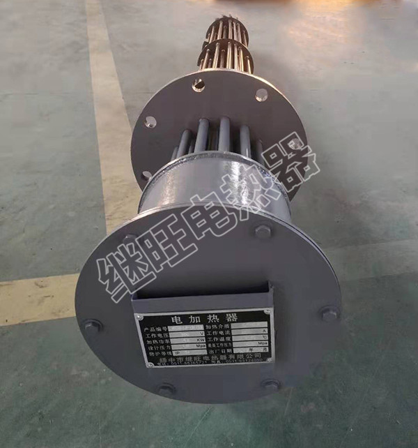 防（fáng）爆電加（jiā）熱芯